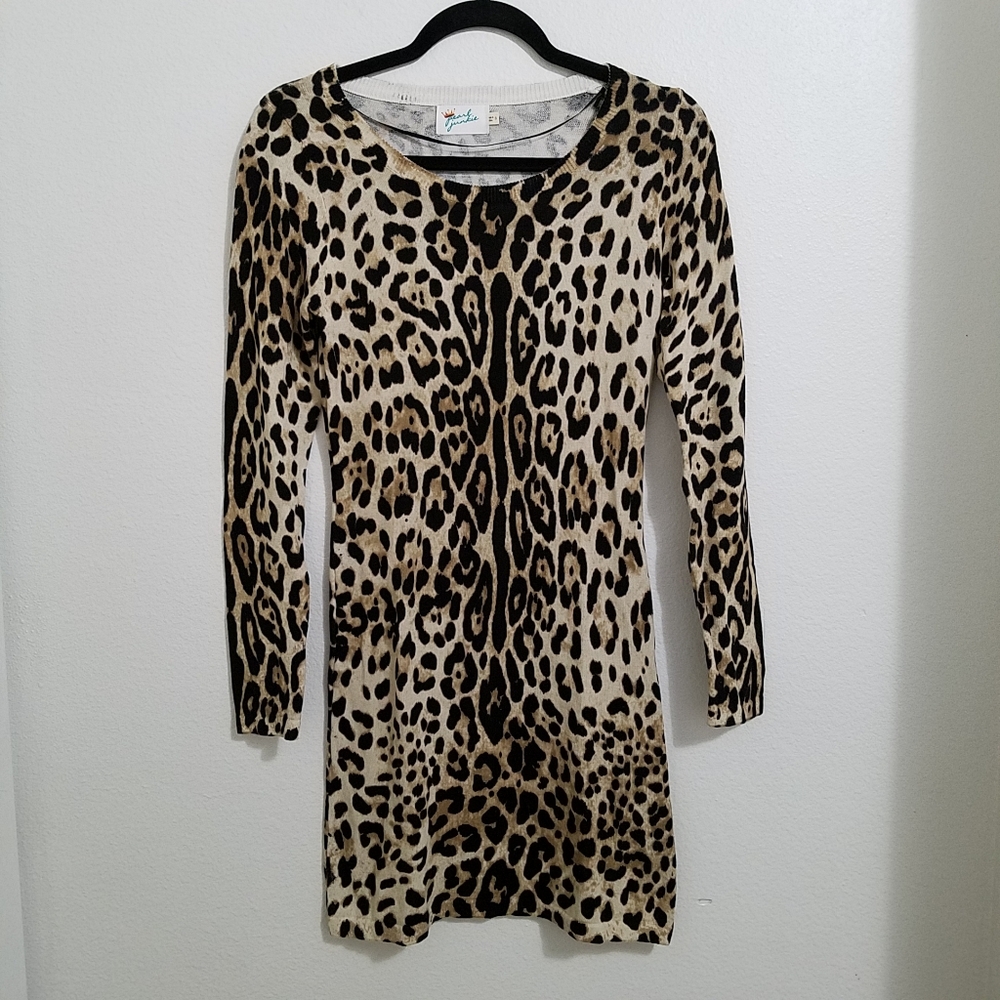 Pearl Junkie Dress Size Small